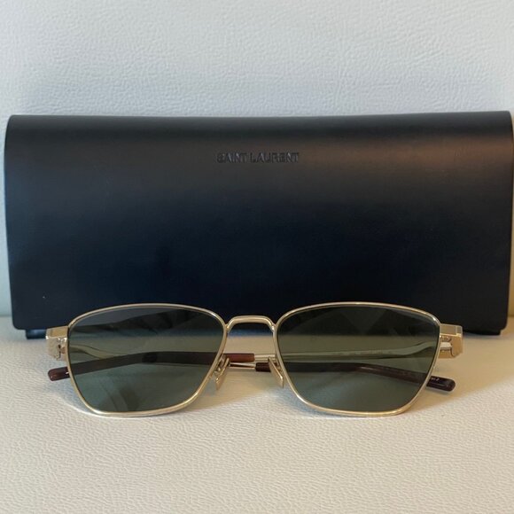 Saint Laurent SL 551 Sunglasses - Picture 1 of 6